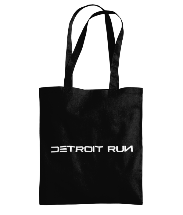 DR Tote Bag - Image 2