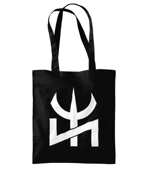 DR Tote Bag