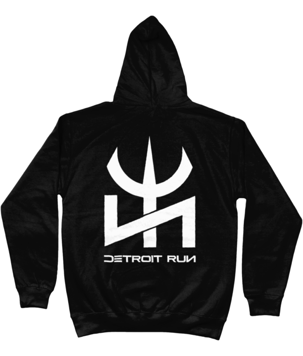 DR Hoodie - Image 2