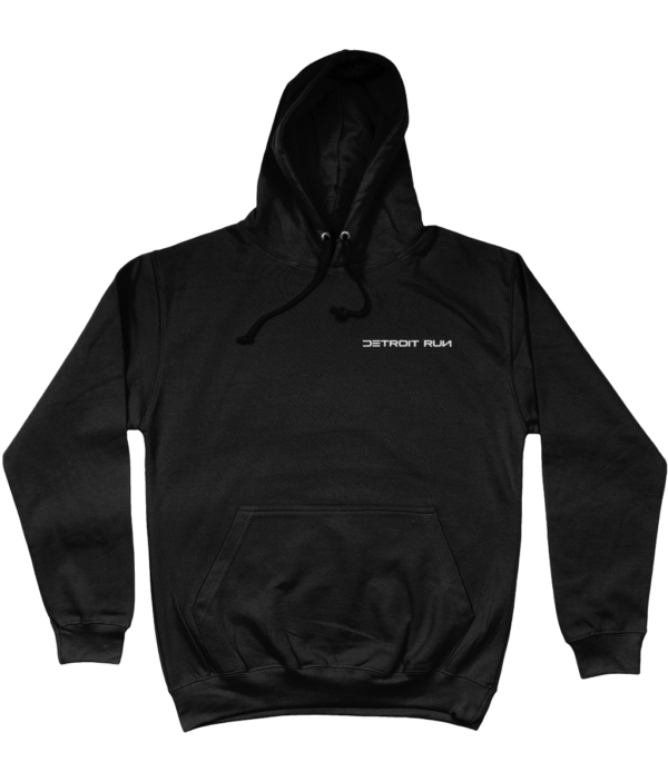 DR Hoodie