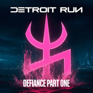Defiance Part One (Physical EP)