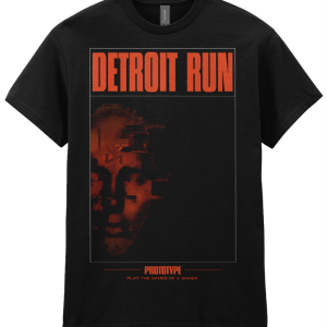 Prototype Tee
